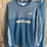 Nike Tracksuit - Medium Image 3