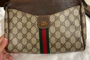 Gucci clutch