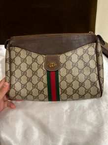 Gucci clutch