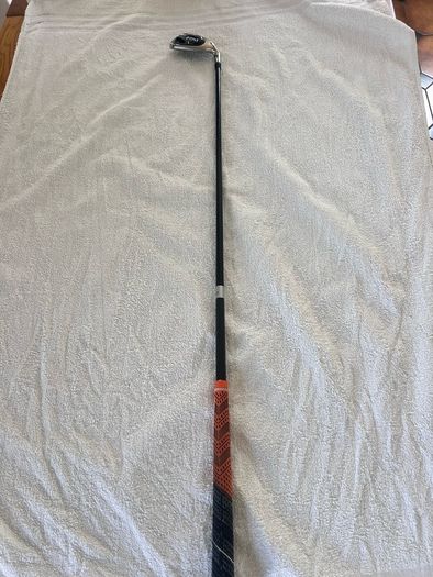 callaway golf 6 iron