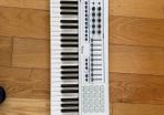 Keylab49 Midi Keyboard