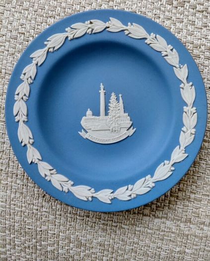 wedgewood