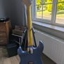 Vintage v6 Stratocaster Image 4
