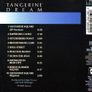 Tangerine Dream  |  Destination  Berlin Image 2