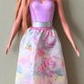 Barbie Dreamtopia Princess Doll Image 2