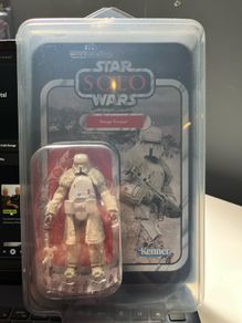 Star Wars Vintage Collection VC128 Range Trooper