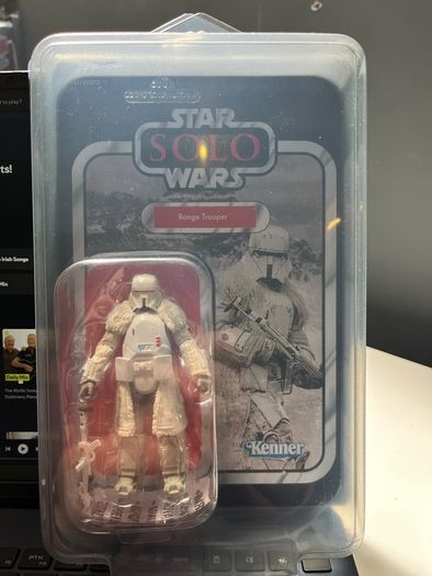 Star Wars Vintage Collection VC128 Range Trooper