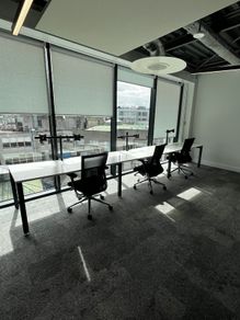 Modern Office Bench Desks for Sale