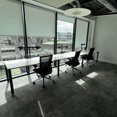 Modern Office Bench Desks for Sale