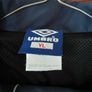umbro tracksuit Image 2