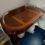 Antique Victorian / Edwardian Writing Table Image 5