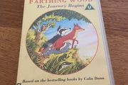The Animals of Farthing Wood VHS