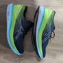 ASICS glideride 2 11 46 mens running runners Image 4