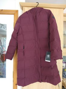 Dare2be Coat