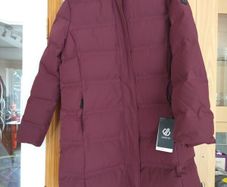 Dare2be Coat