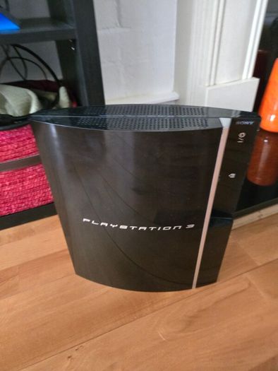 Playstation 3