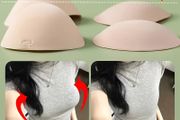 silicone booster