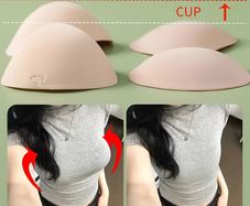 silicone booster
