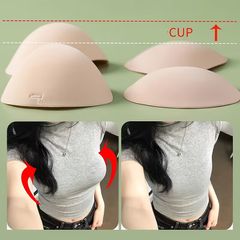 silicone booster