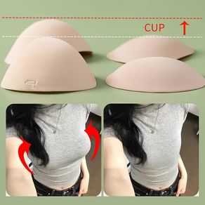 silicone booster