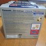 Panasonic DVD-RAM LM-AB120E, 4 unsealed boxes with 1 missing so 19 DVD-RAMs. Image 2
