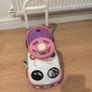 Free kids walker, car and potty seat Image 2