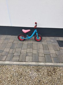 Kids Balance bike.