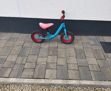 Kids Balance bike.