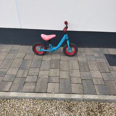 Kids Balance bike.