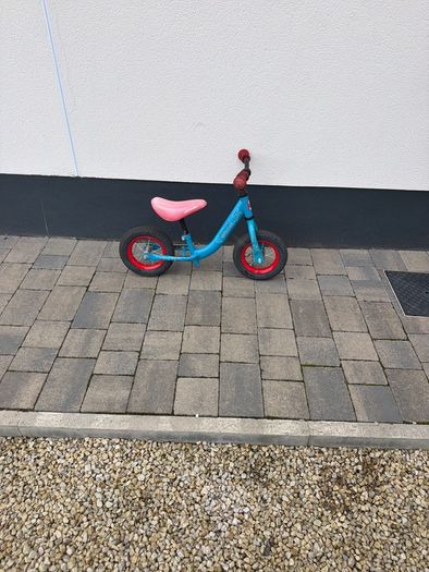 Kids Balance bike.