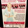 2008. Nell McAndrew. Cardio,Core And Stretch. DVD. Image 3
