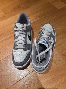 Nike Runners Size 6