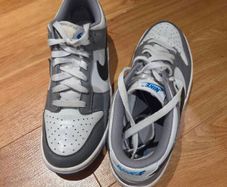 Nike Runners Size 6