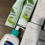 Oriflame, inkey list, gentle care, cetaphil, anua, prai beauty Image 8