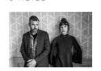 2 x Tickets to Mick Flannery and Susan O Neill, Kilkenny