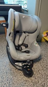 Joie i-Spin 360 Car Seat