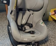 Joie i-Spin 360 Car Seat