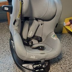 Joie i-Spin 360 Car Seat