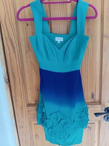 karen millen dress size 6