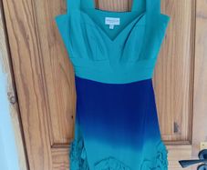 karen millen dress size 6