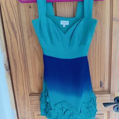 karen millen dress size 6