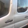 Ford transit crewcab tipper 2016 Image 10
