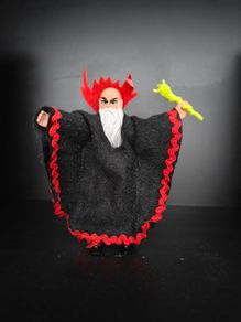 D&D figure
