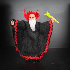 D&D figure
