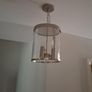 Laura Ashley Selbourne Ceiling  Pendant Light Image 3