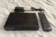 Opticum AXC 5 Hybrid HD Box