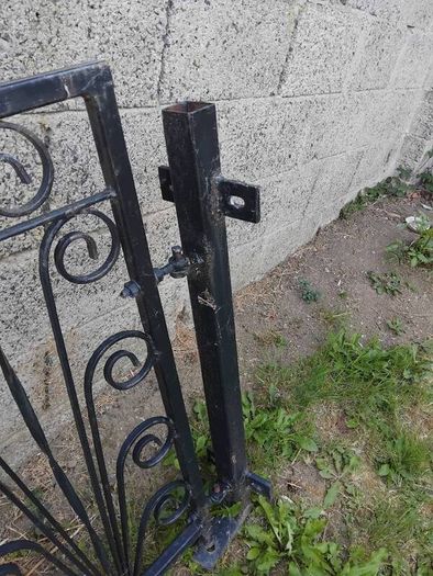 driveway gates