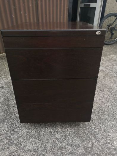 Cabinets