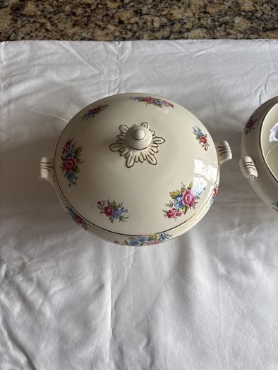 Arklow Tureens