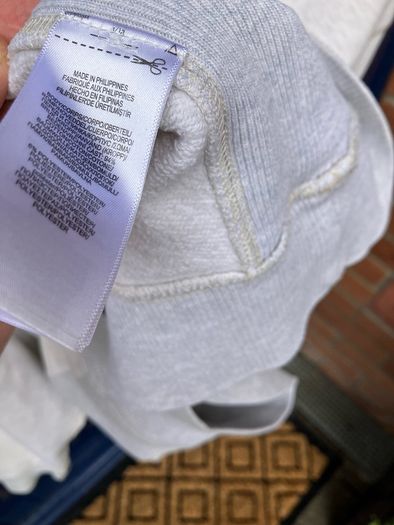 RRL Double Ralph Lauren Bison Jumper